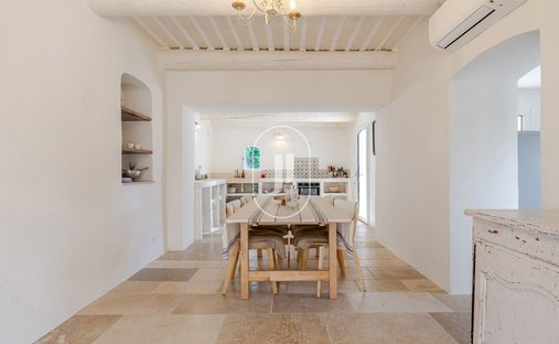 For Sale Unique Château In Provence