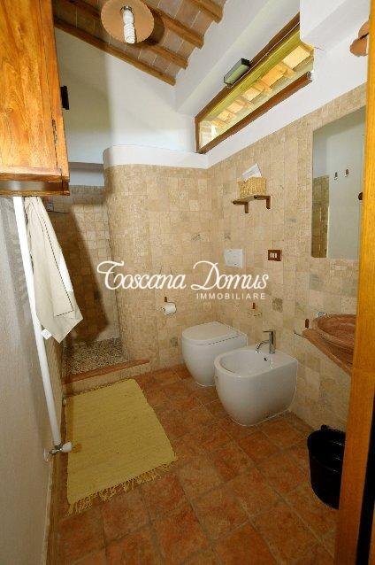 Country House in Asciano, Tuscany, Italy 4 - 16690977