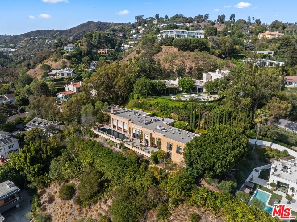 House in Beverly Hills, California, United States 3 - 16687057