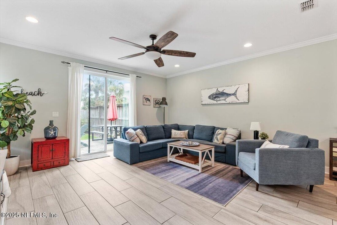 Townhouse in Jacksonville Beach, Florida, United States 2 - 16684484