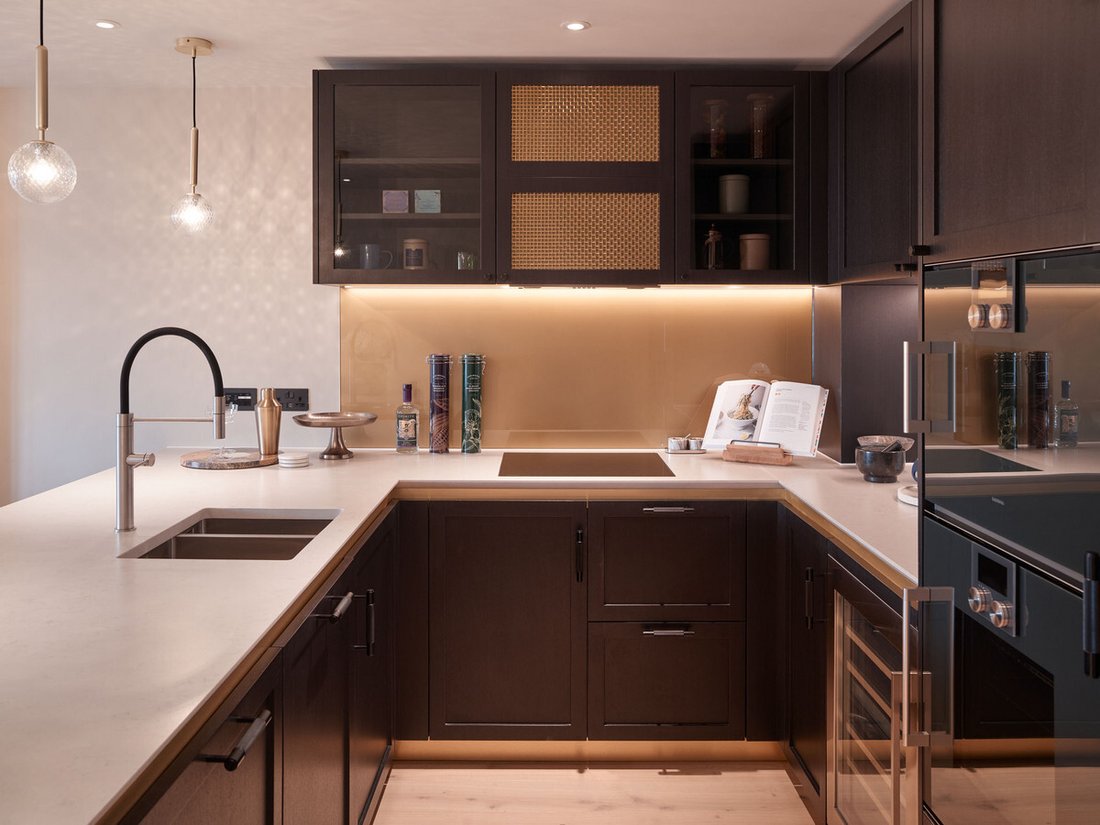 Apartment in Chelsea, Kensington And Chelsea, England 5 - 16691179
