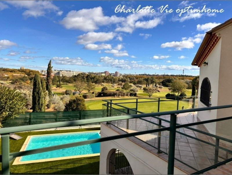 Villa in Juvignac, Occitania, France 3 - 16683227