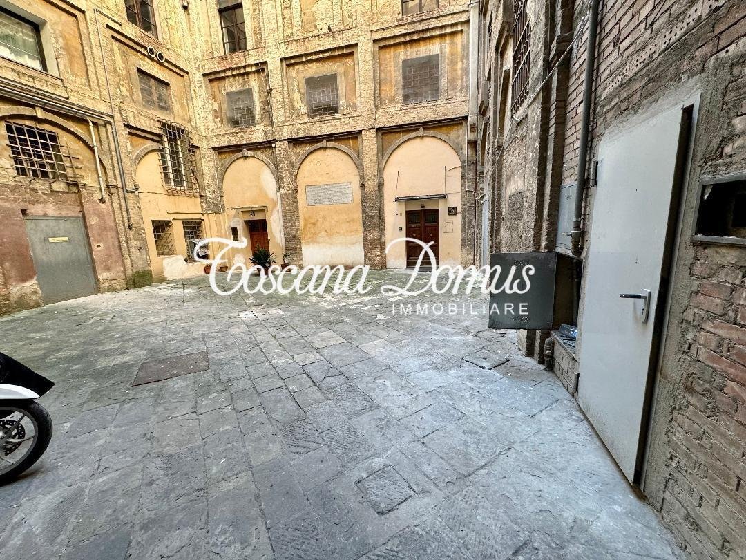 Apartment in Historic Center, Siena, Tuscany 2 - 16690911