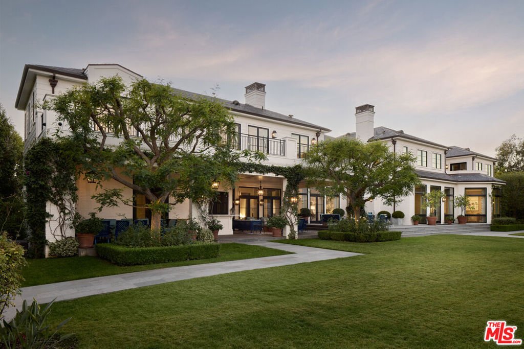 House in Beverly Hills, California, United States 1 - 16688887