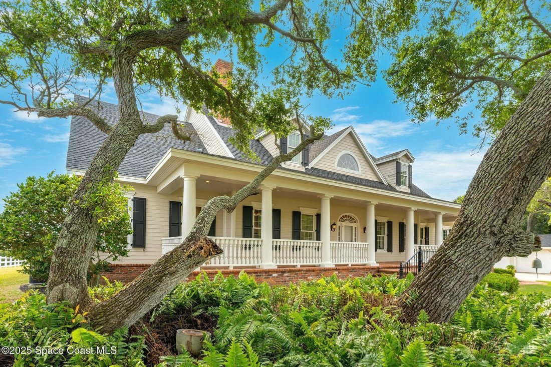 House in Merritt Island, Florida, United States 4 - 16683113