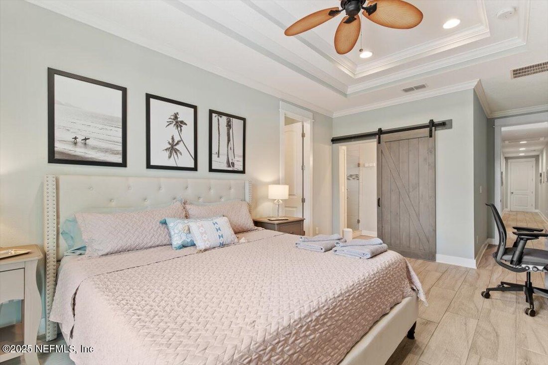 Townhouse in Jacksonville Beach, Florida, United States 5 - 16684484