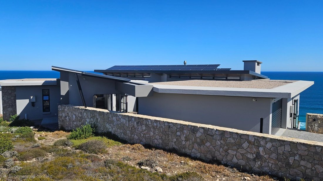 House in Dana Bay, Western Cape, South Africa 2 - 16691020
