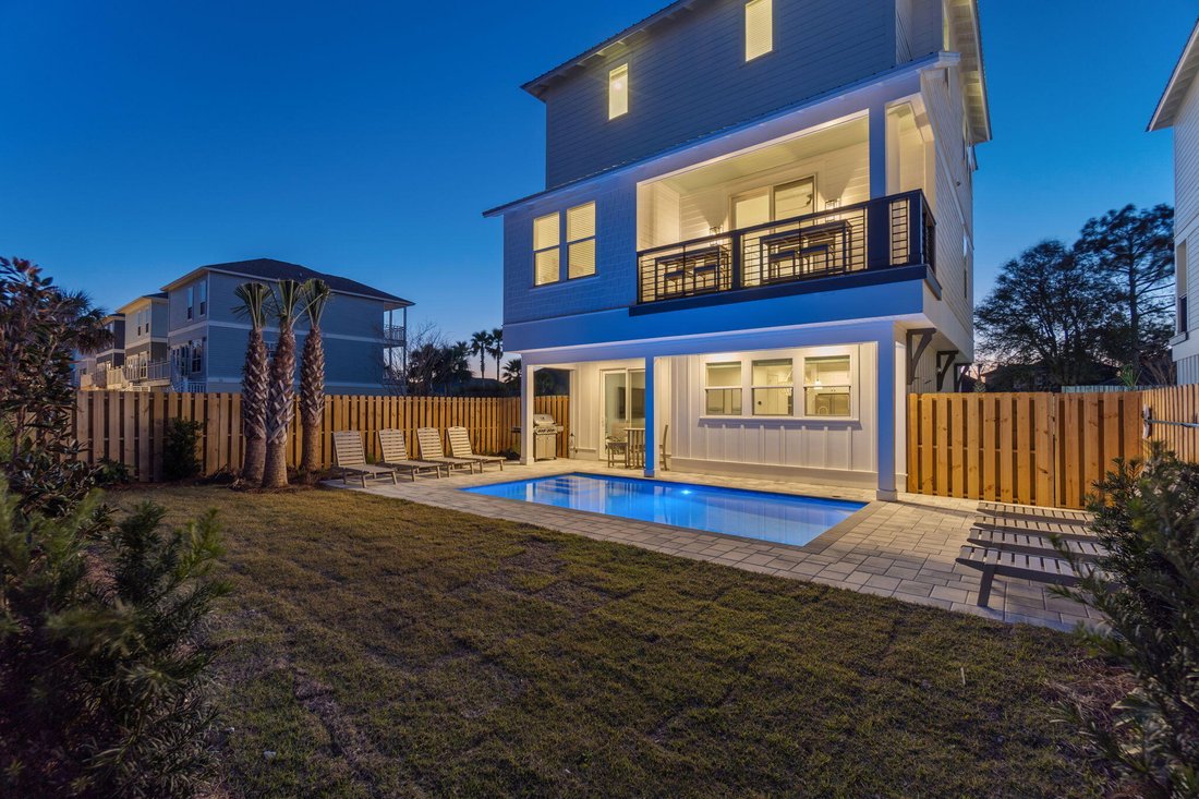 House in Miramar Beach, Florida, United States 5 - 16683726