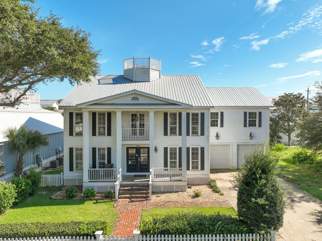 House in Destin, Florida, United States 3 - 16683417