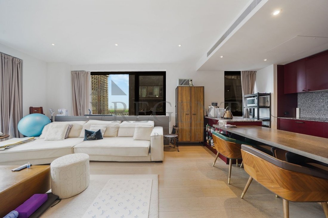 Apartment in New Covent Garden, Wandsworth (Greater London), England 4 - 16690373