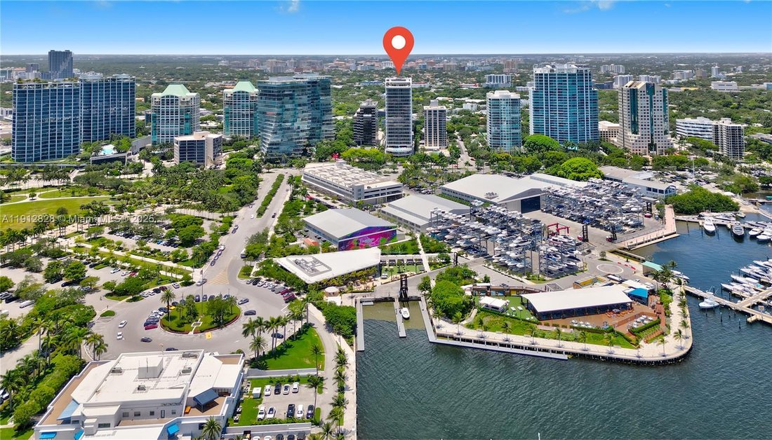 Condo in Miami, Florida, United States 1 - 16691122