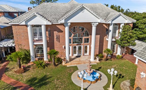 House in Miramar Beach, Florida, United States 1