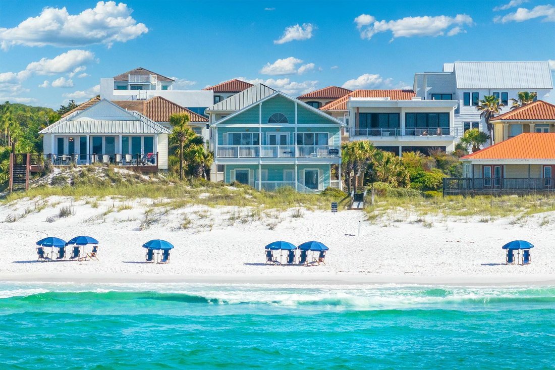 House in Miramar Beach, Florida, United States 2 - 16683773
