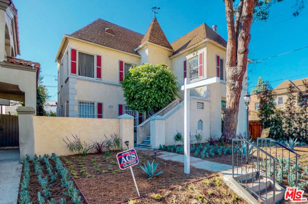 House in Los Angeles, California, United States 1 - 16687322