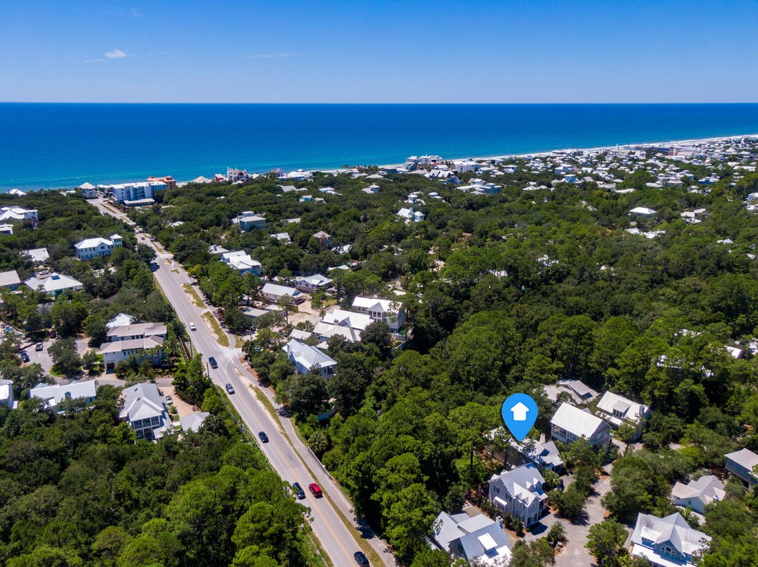 House in Santa Rosa Beach, Florida, United States 2 - 16689138