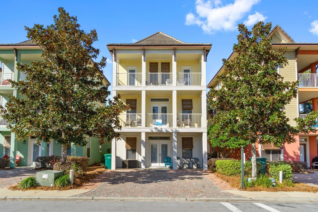 House in Destin, Florida, United States 4 - 16683740