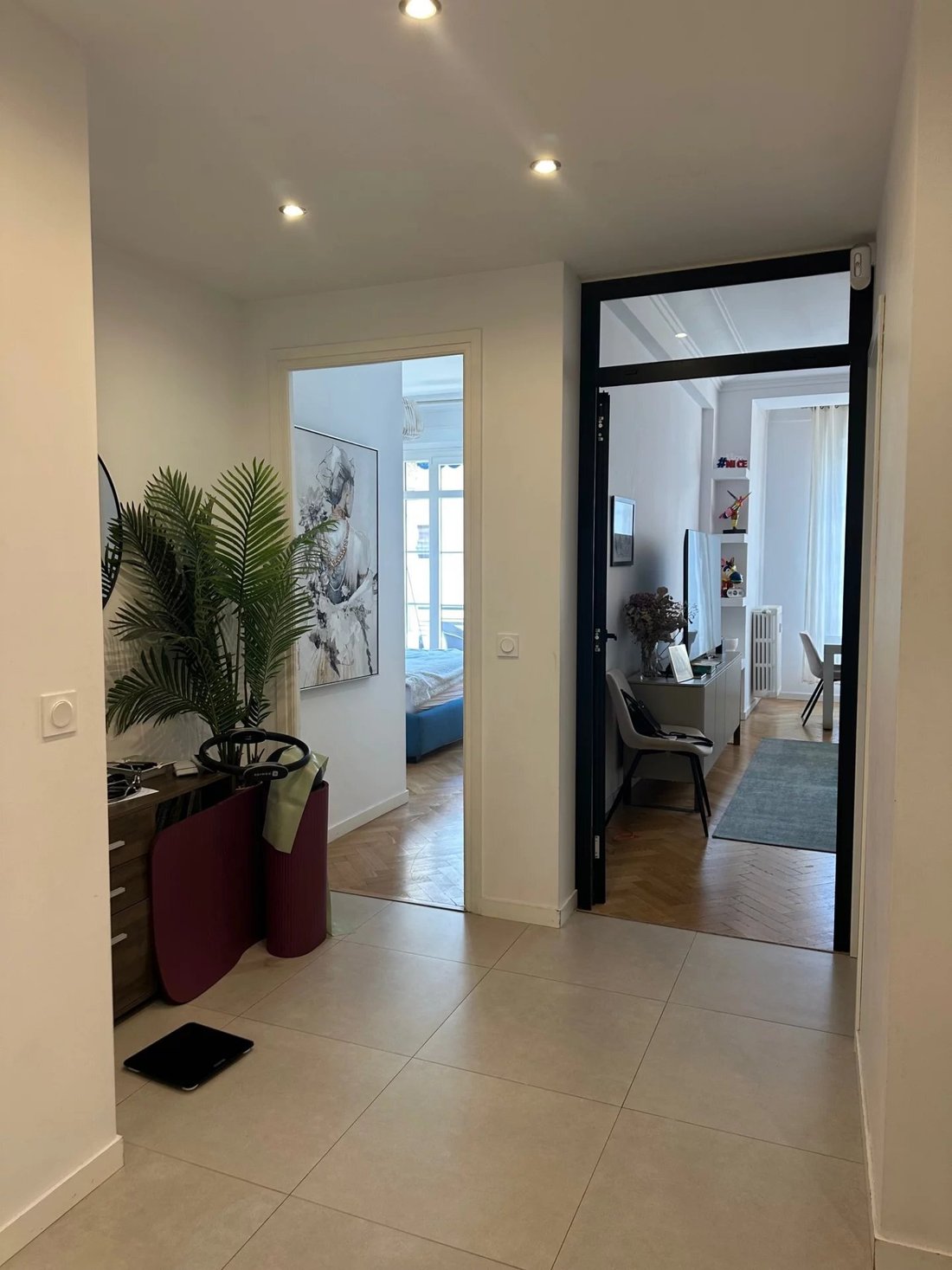 Apartment in Nice, Provence-Alpes-Côte d'Azur, France 1 - 16690896