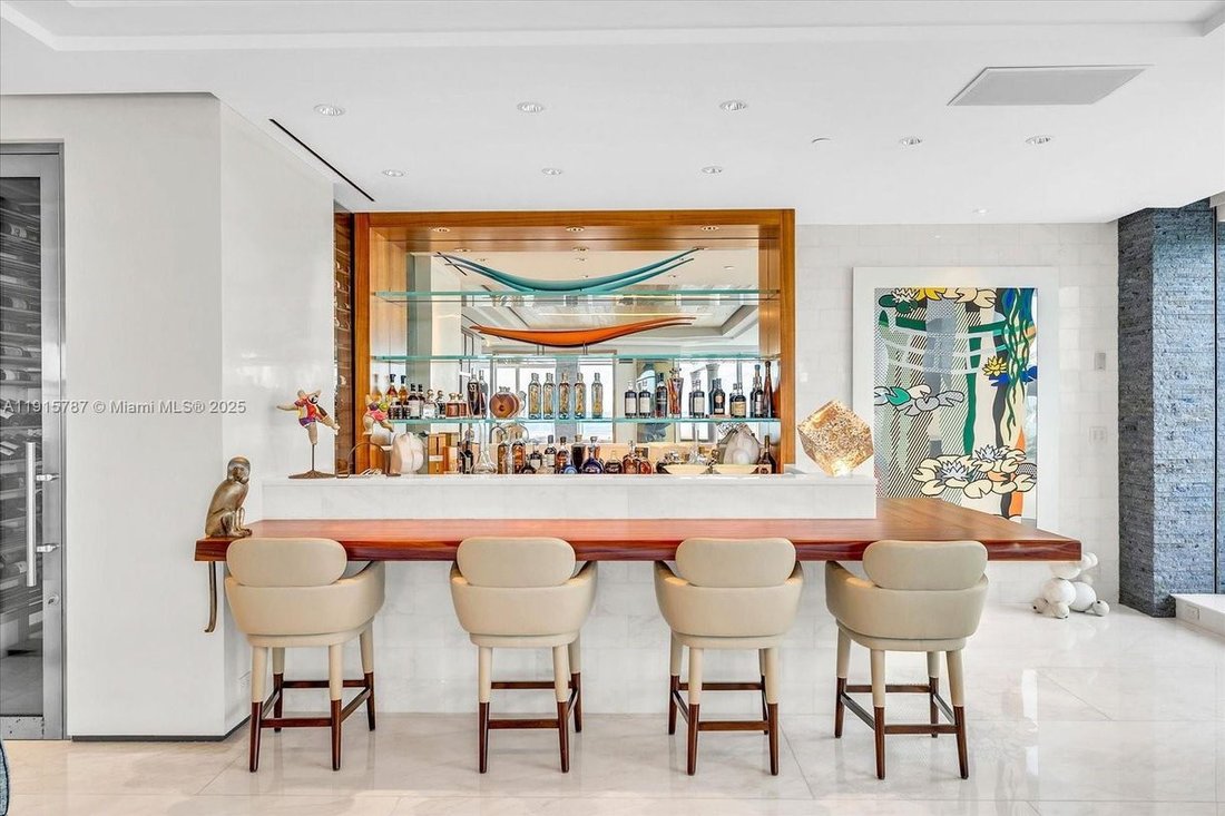 Condo in Key Biscayne, Florida, United States 5 - 16689576