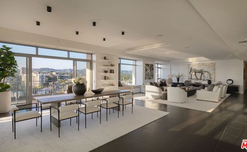 Condominio en Los Ángeles, California, Estados Unidos 1