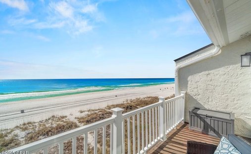 Townhouse in Rosemary Beach, Florida, United States 1