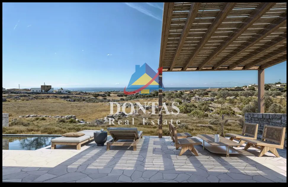 House in Paros, Aegean, Greece 5 - 16692429