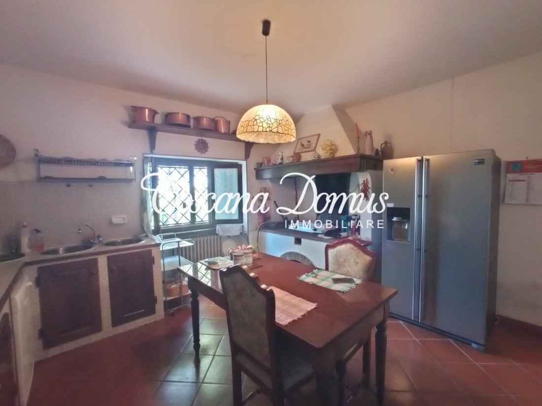 Villa in Radda in Chianti, Tuscany, Italy 5 - 16690887