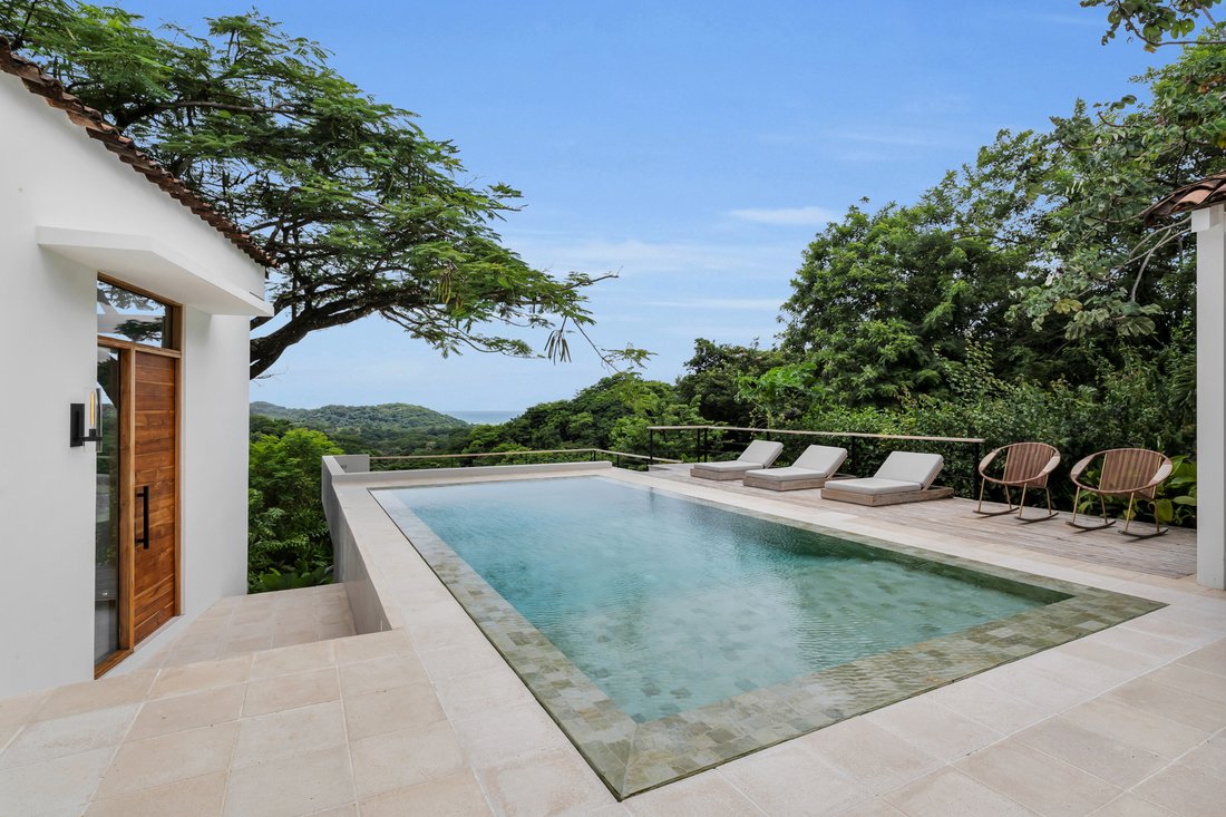 House in Garza, Guanacaste Province, Costa Rica 1 - 16689549