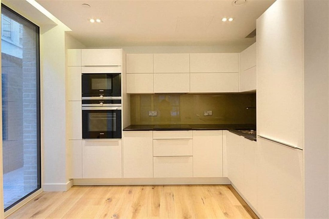 Apartment in Pimlico, Westminster, England 3 - 16690426