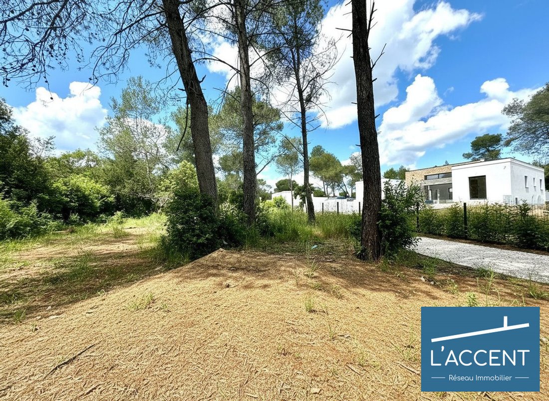 House in Alouette, Nimes, France 4 - 16692105