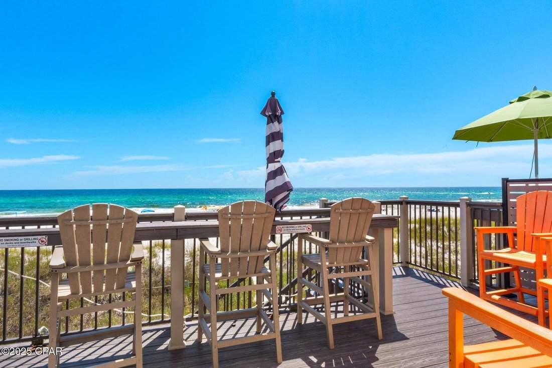 Townhouse in Rosemary Beach, Florida, United States 4 - 16683339