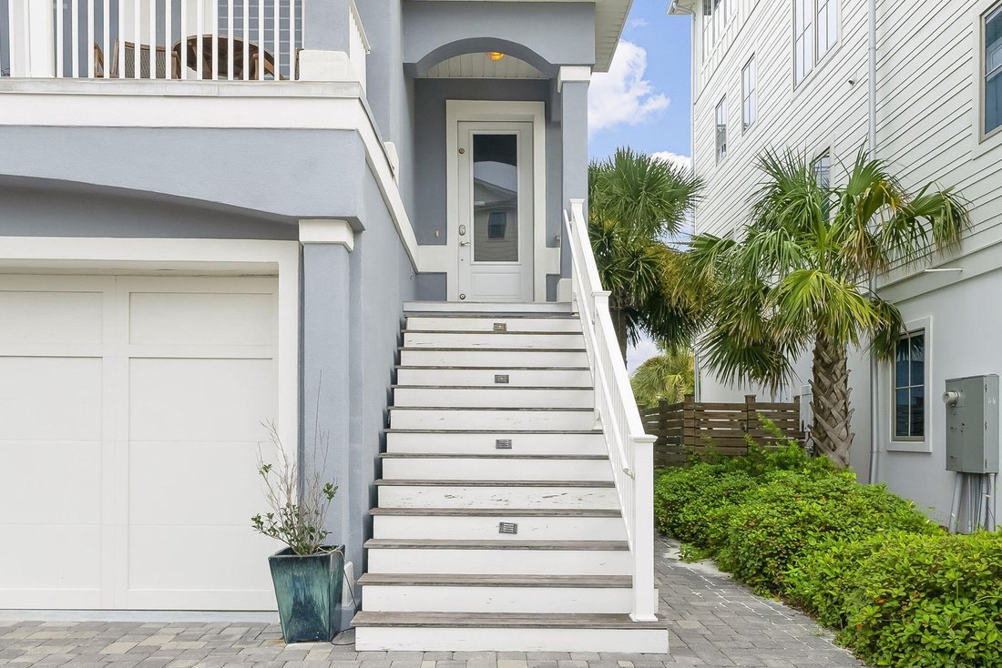House in Watersound, Florida, United States 4 - 16683901