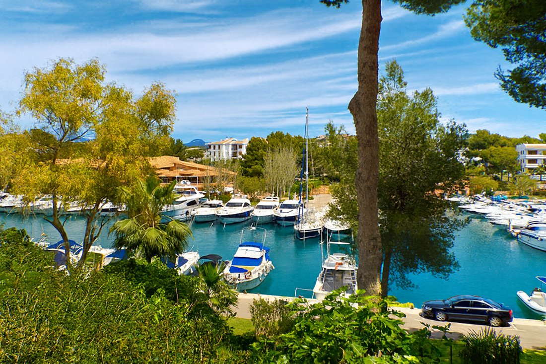 Land in Santa Ponsa, Balearic Islands, Spain 3 - 15932152