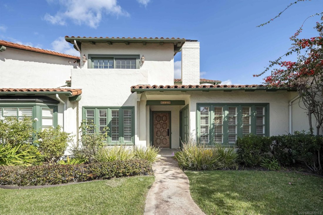Townhouse in Rancho Santa Fe, California, United States 3 - 16689145