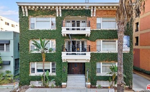 Long Beach, Kalifornien, Vereinigte Staaten 1