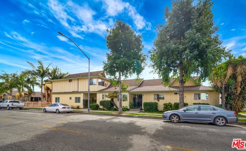 Huntington Park, California, United States 1