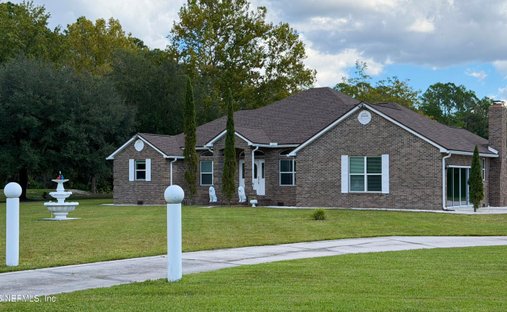 House in Jacksonville, Florida, United States 1