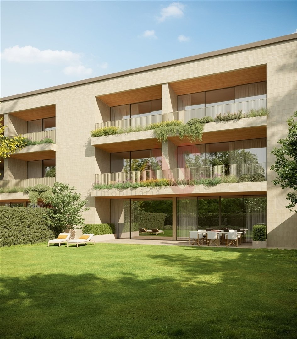 Apartment in Aldoar, Foz do Douro e Nevogilde, Porto District, Portugal 2 - 16689871