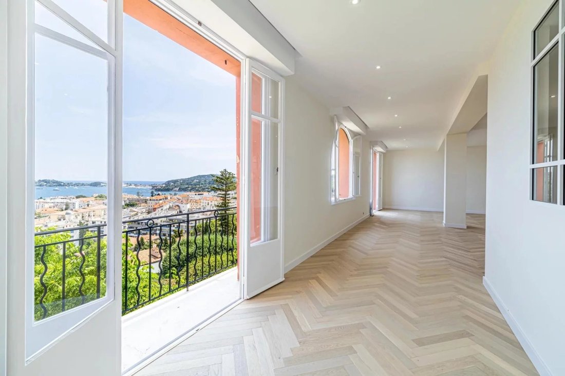 Wohnung in Villefranche-sur-Mer, Provence-Alpes-Côte d'Azur, Frankreich 3 - 16682810