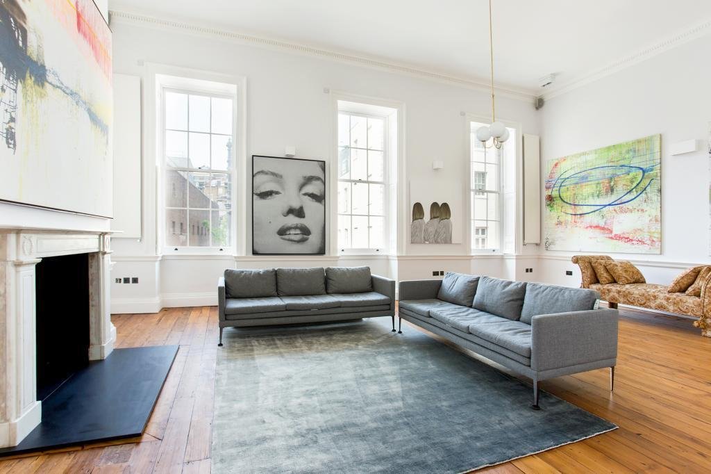 Apartment in Piccadilly, Westminster, England 1 - 16689967