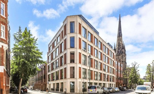 Appartamento a Pimlico, Westminster, Inghilterra 1