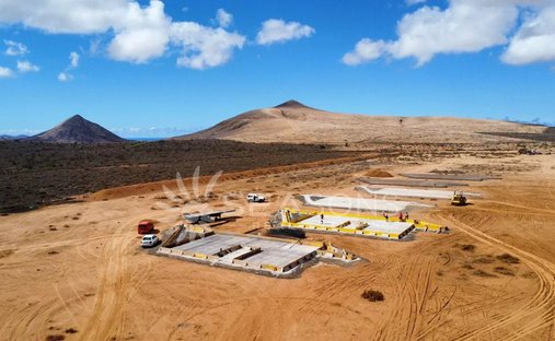 Villa a Tuineje, Isole Canarie, Spagna 1
