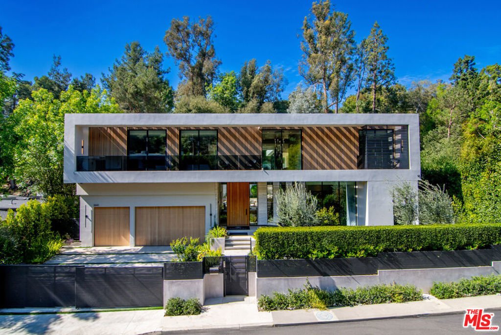 House in Beverly Hills, California, United States 1 - 16689125