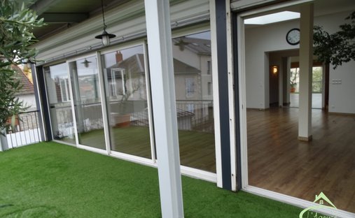 Beautiful Aristocratic Chateau For Sale Near Limoges