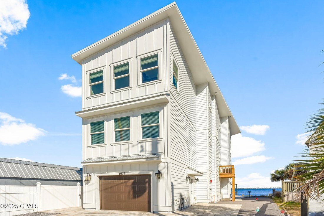 House in Panama City Beach, Florida, United States 1 - 16684267