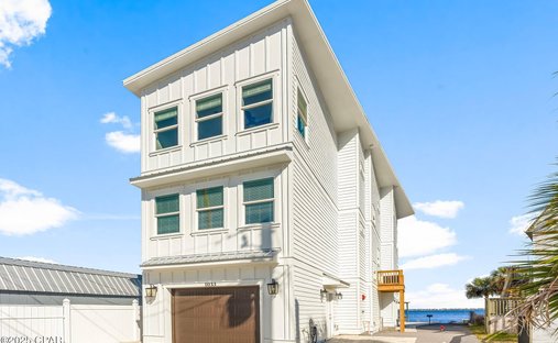 Casa a Panama City Beach, Florida, Stati Uniti 1