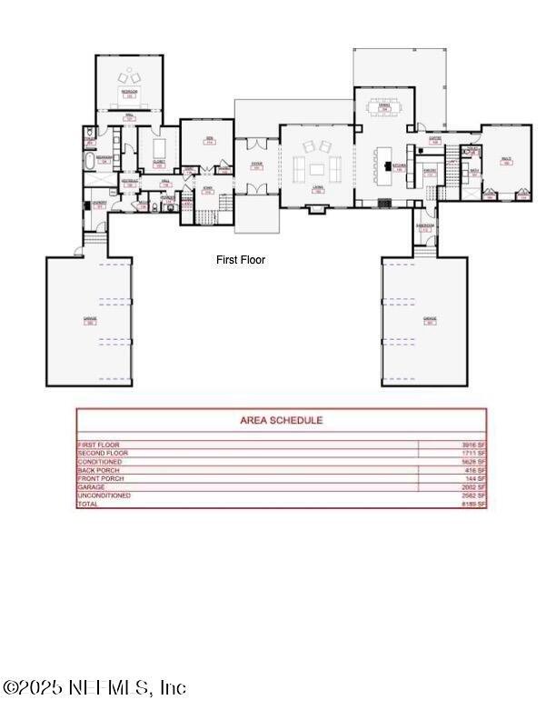 House in Jacksonville, Florida, United States 4 - 16684434