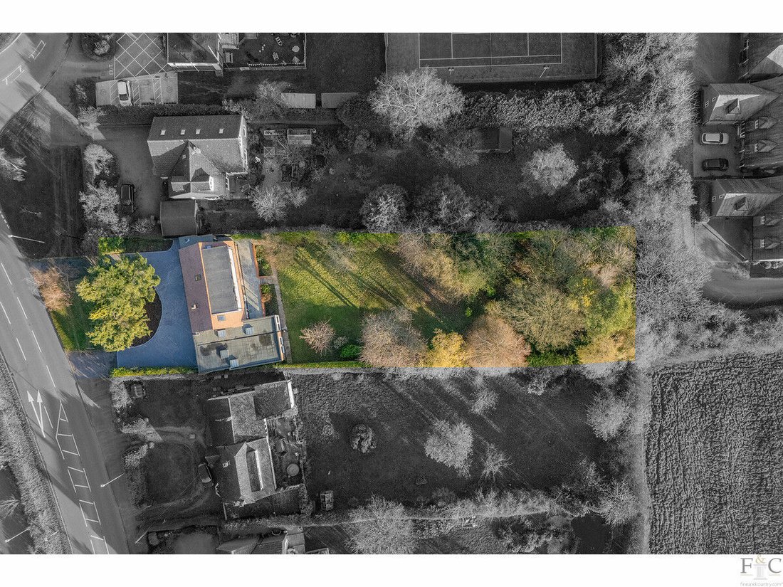 House in Harborough, England 3 - 16690811