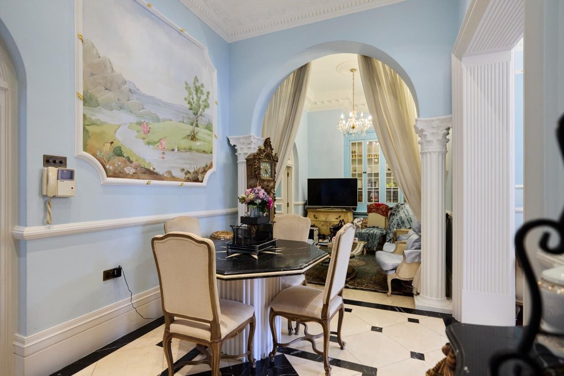 Appartamento a South Kensington, Kensington e Chelsea, Inghilterra 5 - 16690043