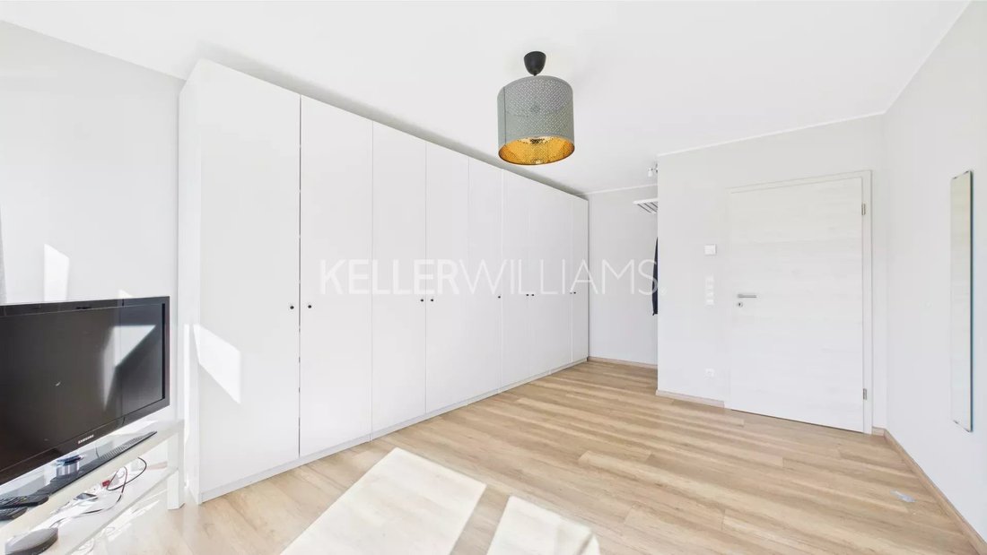 Apartment in Pétange, Esch-sur-Alzette, Luxembourg 3 - 16691058