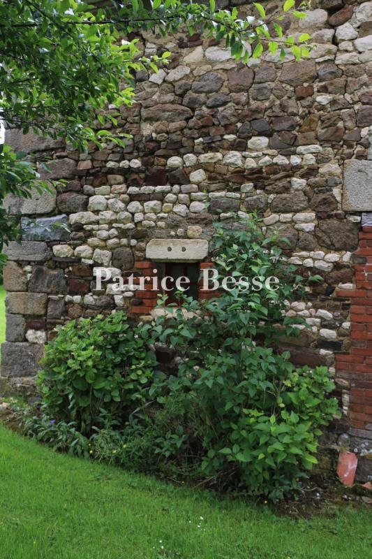 Casa en Sevrai, Normandía, Francia 3 - 14402579